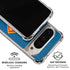 Superman 2025 Krypto the Super Dog Google Pixel 9/9 Pro Clear Case